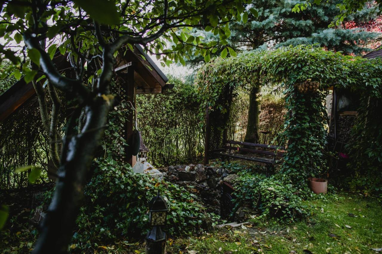Rudawski Яновице-Вельке Экстерьер фото