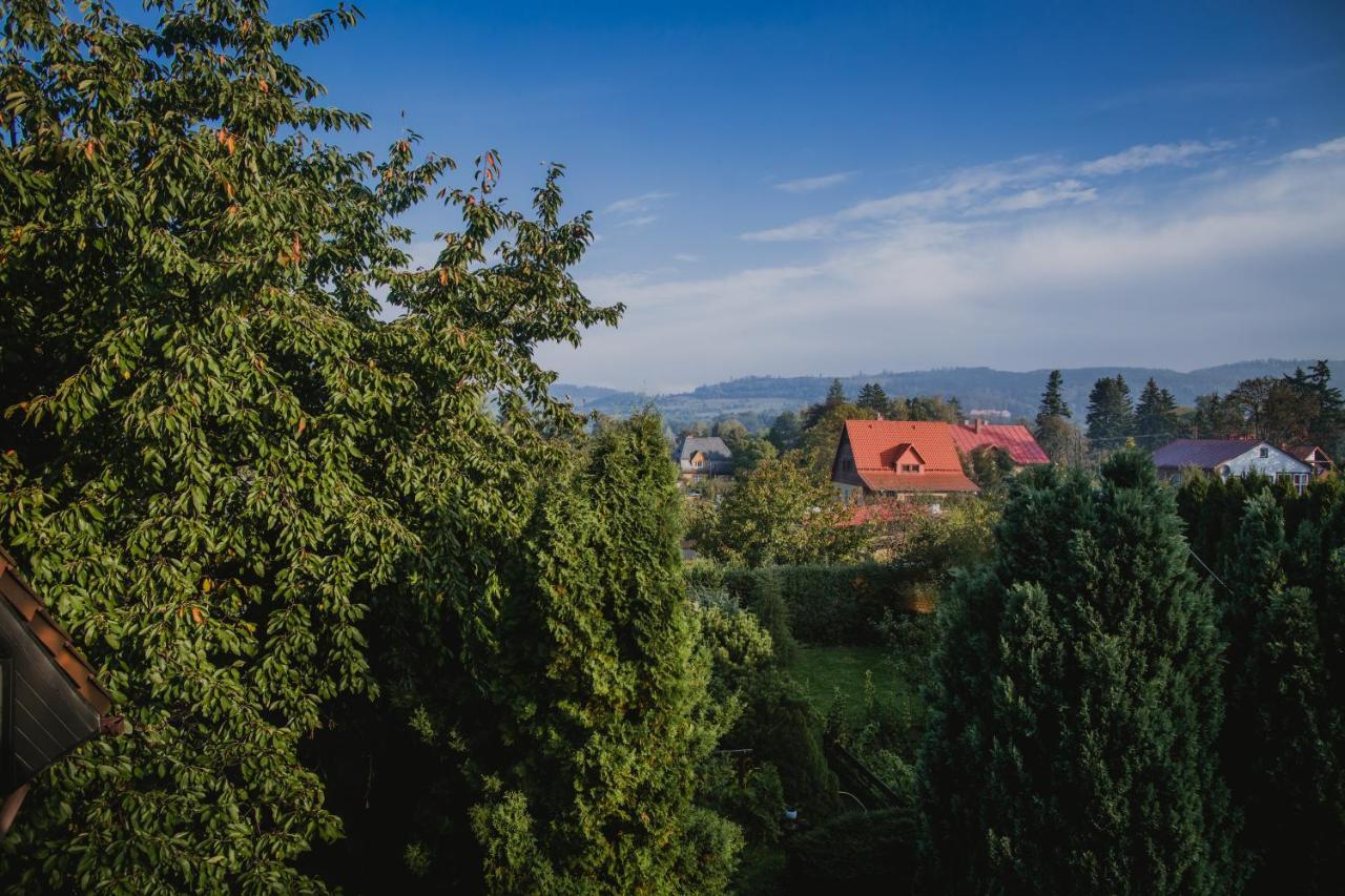 Rudawski Яновице-Вельке Экстерьер фото